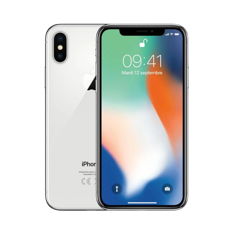 Sell iPhone X