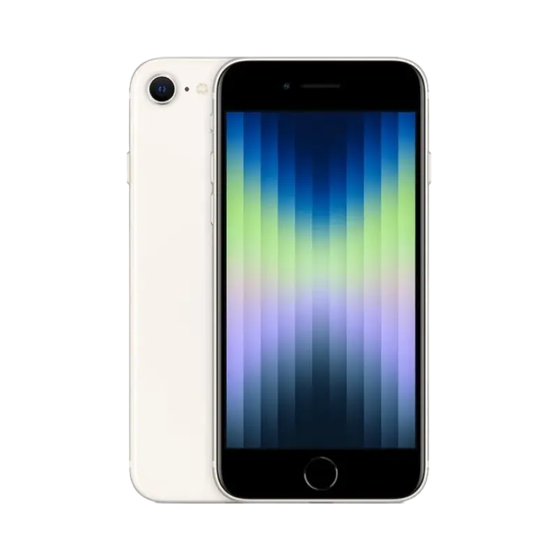 Sell iPhone SE 2022