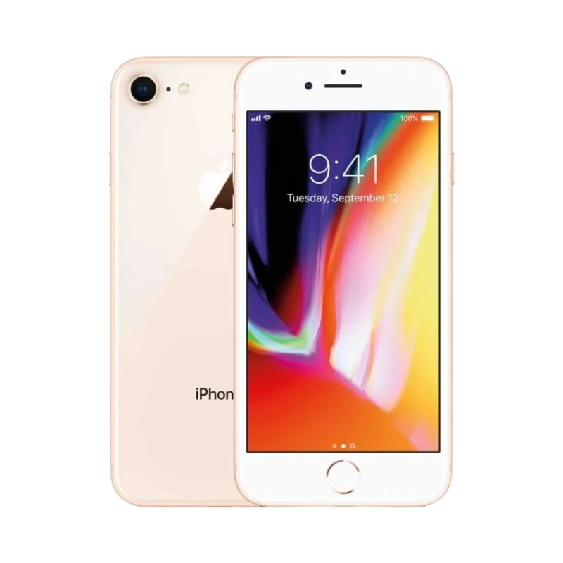 Sell iPhone 8