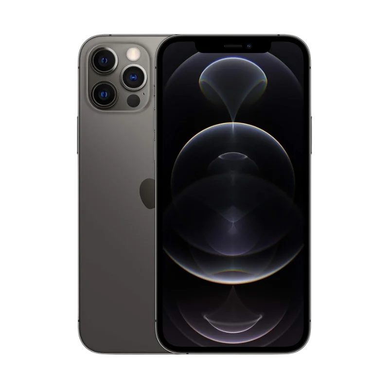 Sell iPhone 12 Pro Max