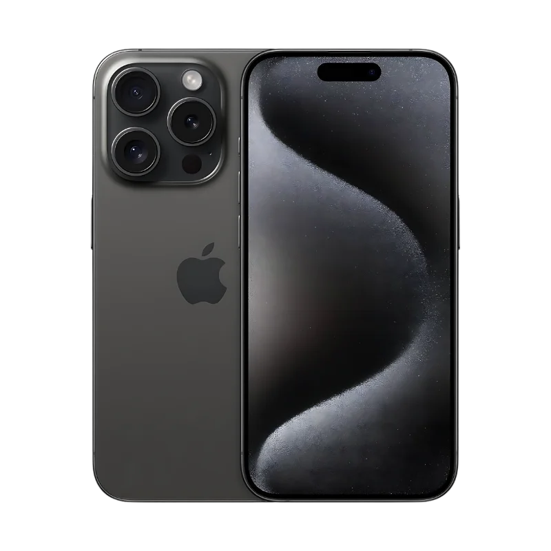 Sell iPhone 15 Pro Max