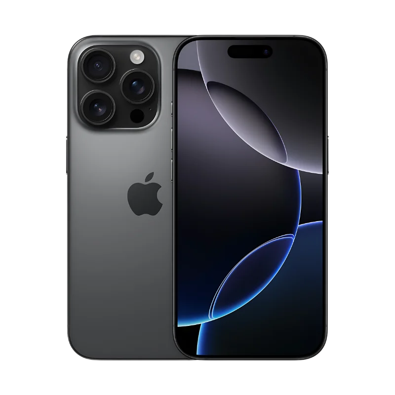 Sell iPhone 16 Pro Max