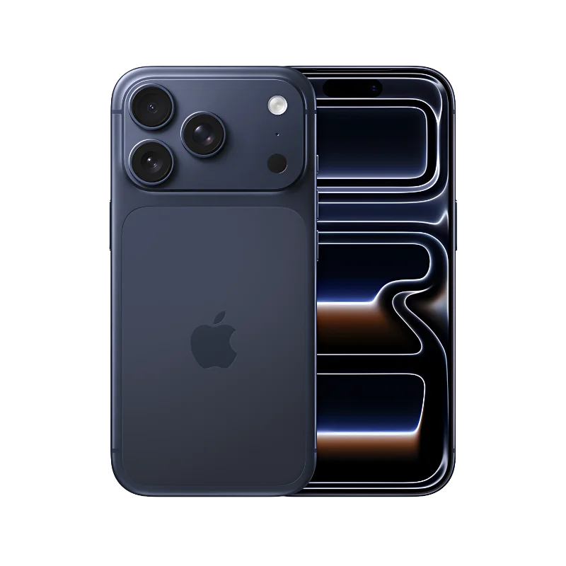 Sell iPhone 17 Pro