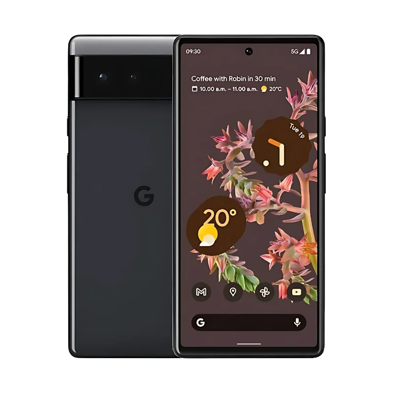 Google Pixel 6
