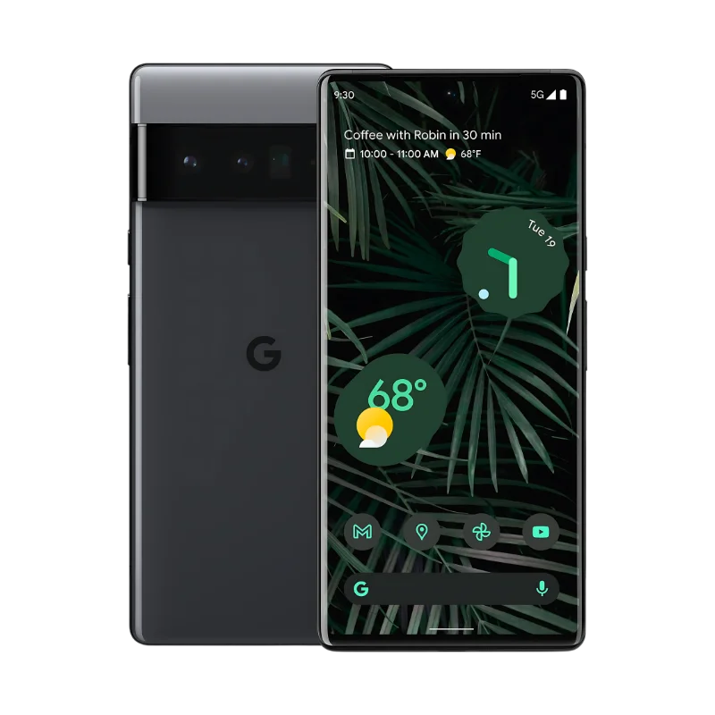 Google Pixel 6 Pro