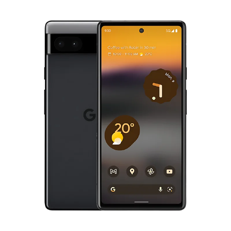 Google Pixel 6a