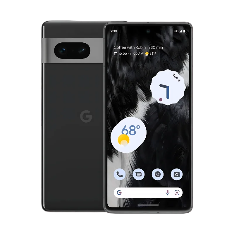 Google Pixel 7