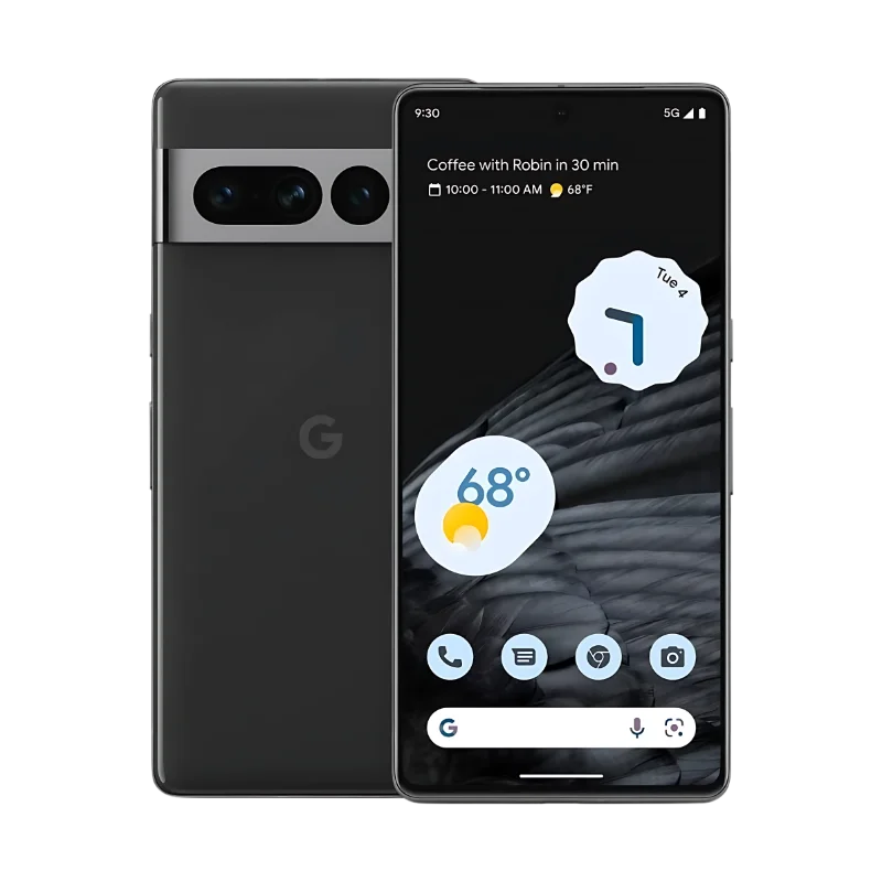 Google Pixel 7 Pro