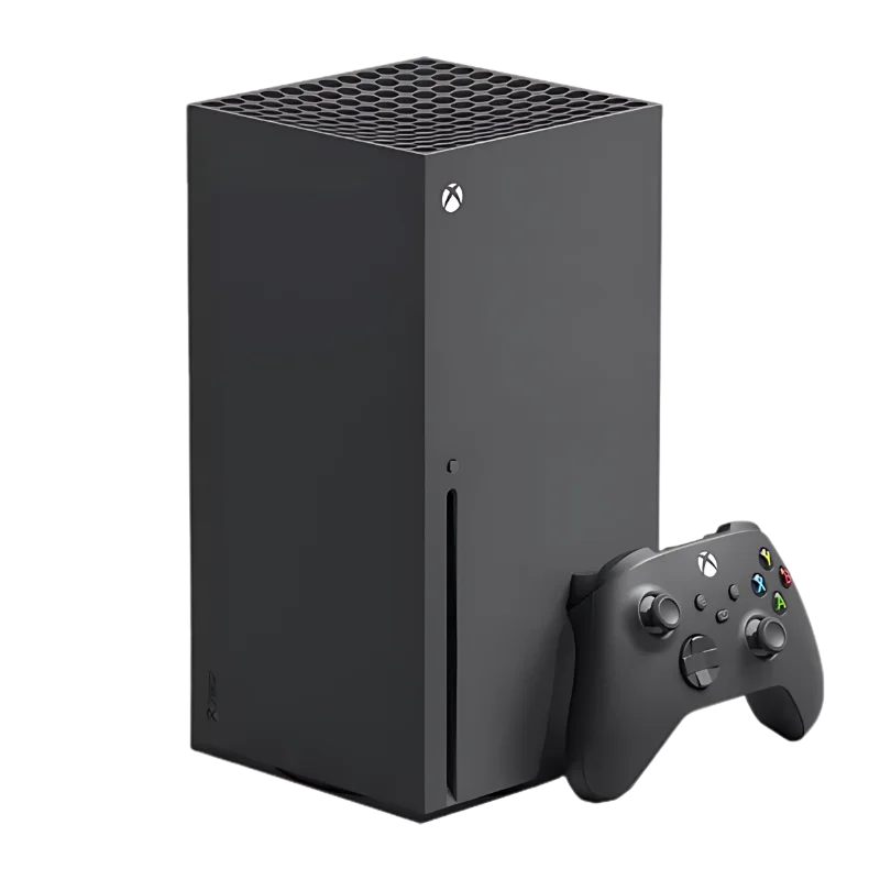 Microsoft Xbox X